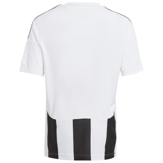 Adidas Παιδική ποδοσφαιρική φανέλα Striped 24 Jersey